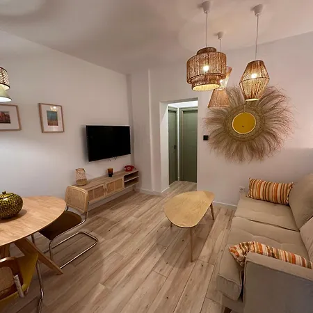 Oniria Agradable Casa Con Patio Junto Mirador De San Nicolas