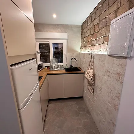 Dom wakacyjny Oniria Agradable Casa Con Patio Junto Mirador De San Nicolas