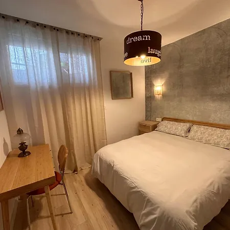 Oniria Agradable Casa Con Patio Junto Mirador De San Nicolas *