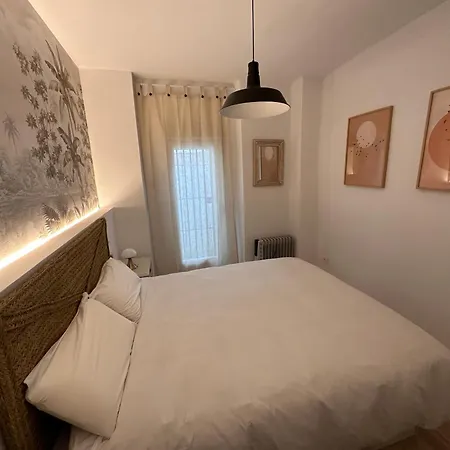 Oniria Agradable Casa Con Patio Junto Mirador De San Nicolas