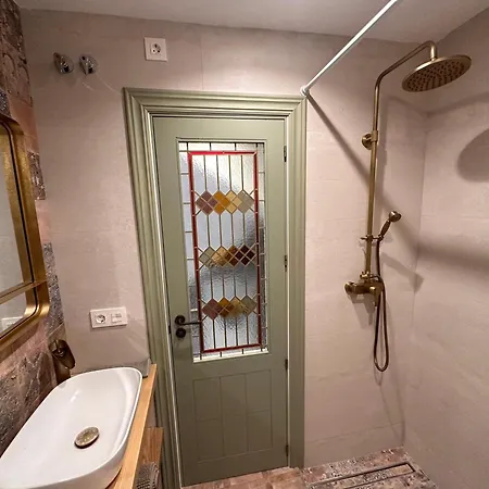 Oniria Agradable Casa Con Patio Junto Mirador De San Nicolas Holiday home Granada